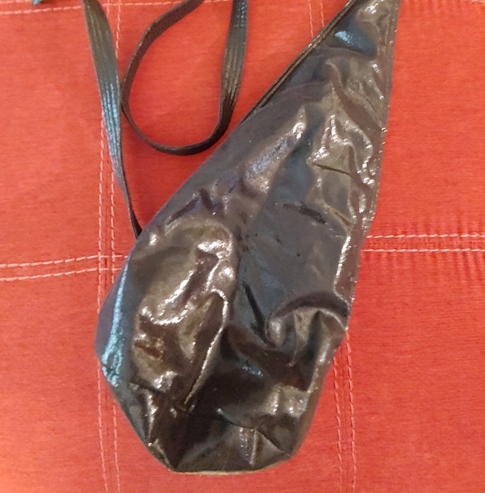 Hung On U by Patti Hansen crossbody bag